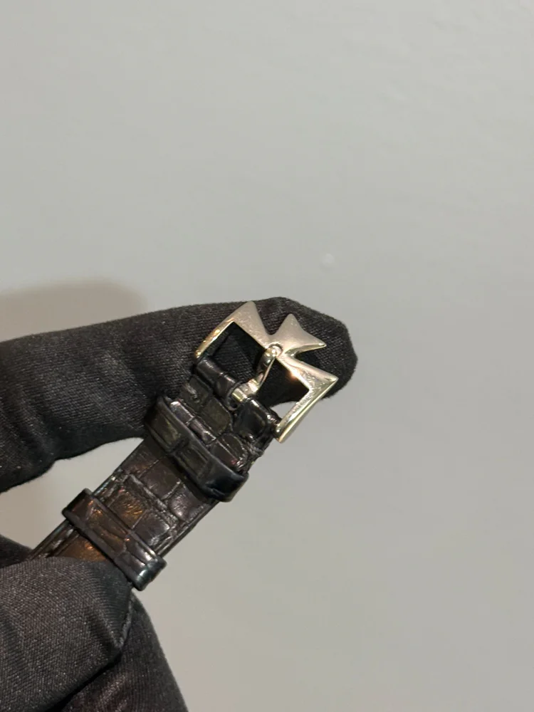 Vacheron Constantin Malte 42015/000G